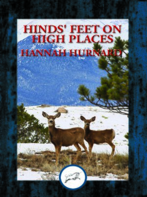 Hinds' Feet on High Places - ebook